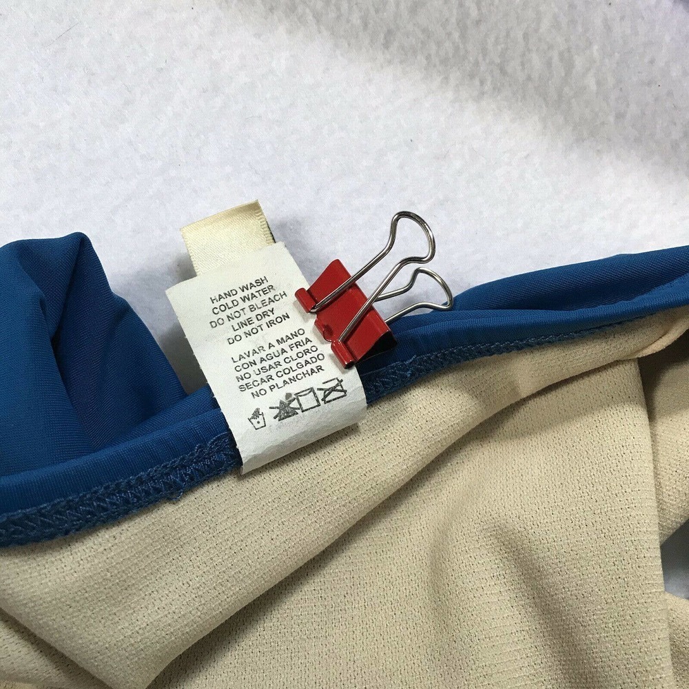 24TH & Ocean NWOT Swim Bottom Women XL - Picture 8 of 8